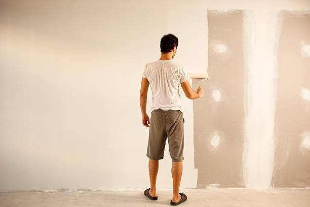 Wallpaper Removal and Painting in Horseheads North, NY